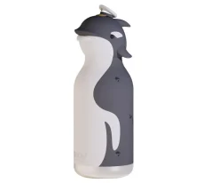 Botella Térmica Bestie Ballena