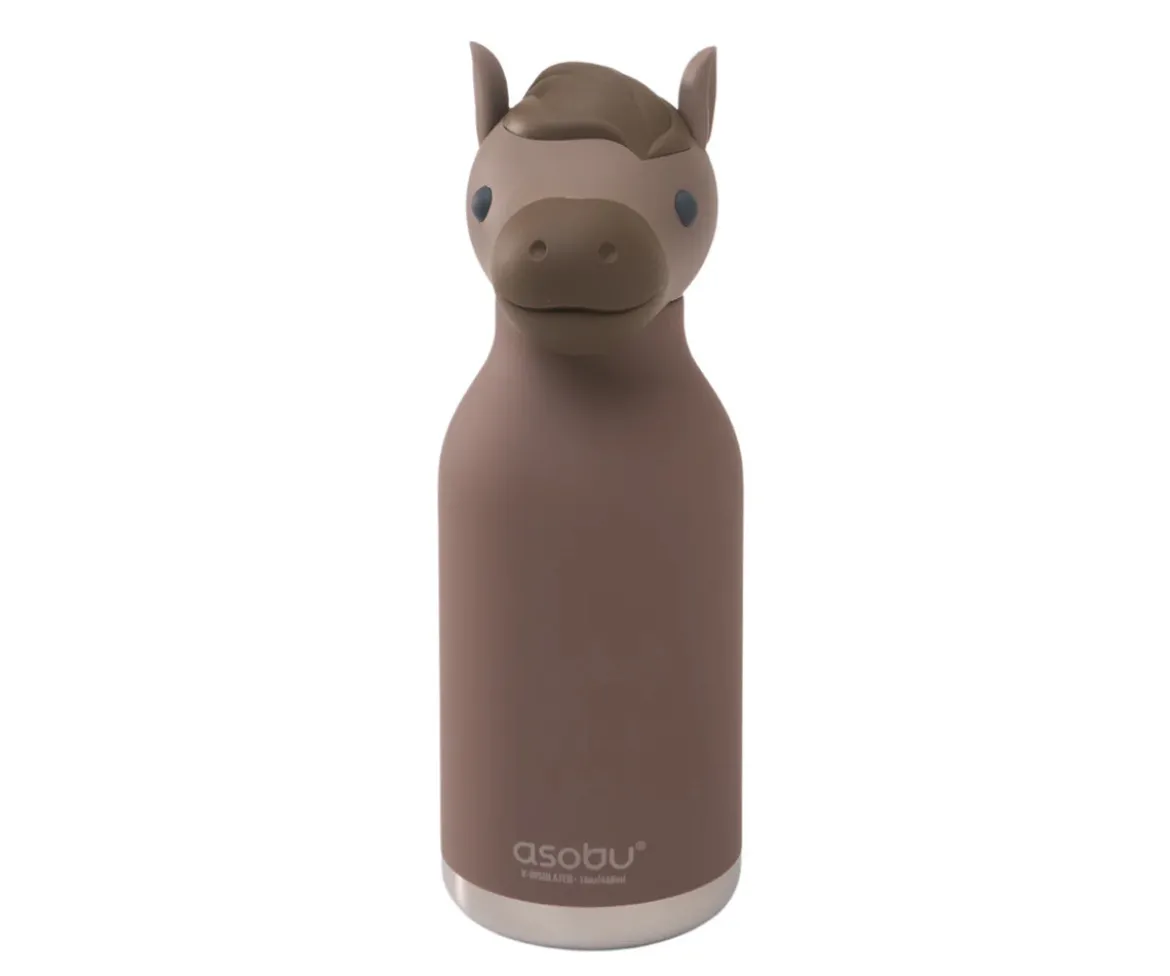 Botella Térmica Bestie Caballo 460 ml