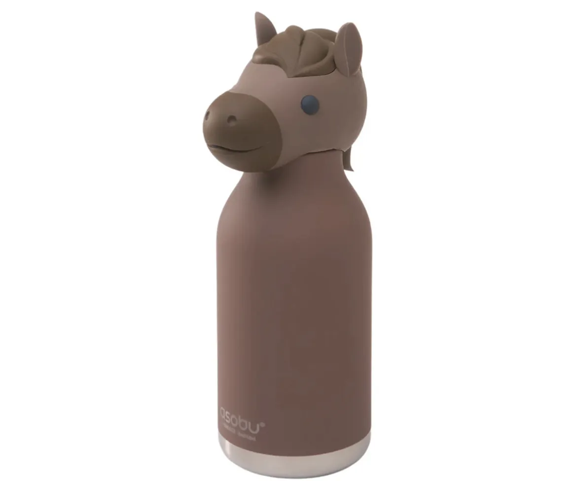 Botella Térmica Bestie Caballo 460 ml