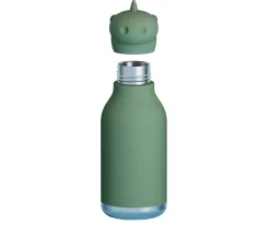 Botella Térmica Bestie Dinosaurio 460 ml