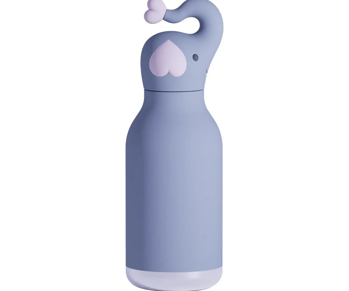 Botella Térmica Bestie Elefante 460 ml