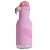 Botella Térmica Bestie Flamingo