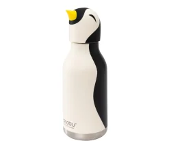 Botella Térmica Bestie Pinguino