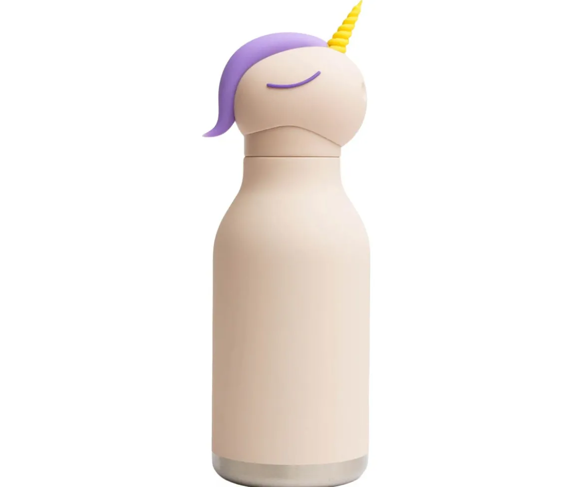 Botella Térmica Bestie Unicornio 460 ml