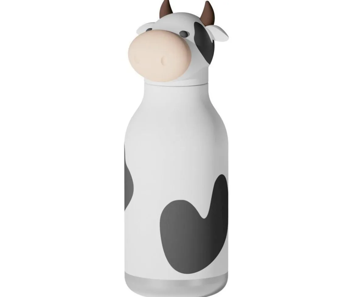 Botella Térmica Bestie Vaca 460 ml