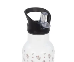 Botella Térmica Botton Flores 500 ml