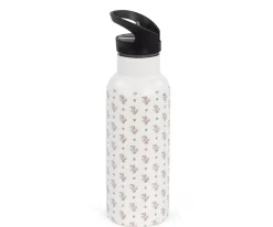 Botella Térmica Botton Flores 500 ml