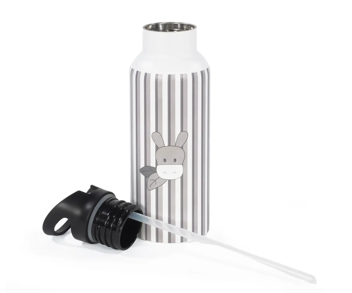 Botella Térmica Botton Raya 500 ml