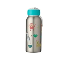 Botella Térmica Campus Flip-Up Animal Friends 350ml