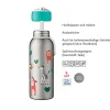 Botella Térmica Campus Flip-Up Flowers & Butterflies 350 ml