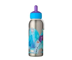 Botella Térmica Campus Flip-Up Frozen 2 350ml