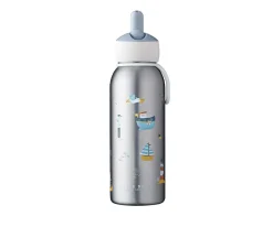 Botella Térmica Campus Flip-Up Sailors Bay 350 ml
