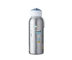 Botella Térmica Campus Flip-Up Sailors Bay 350 ml