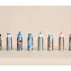 Botella Térmica Campus Flip-Up Unicorn Glow 350 ml