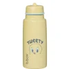 Botella Térmica con Boquilla Plegable y Asa 1L Looney Tunes