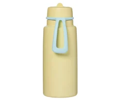 Botella Térmica con Boquilla Plegable y Asa 1L Looney Tunes