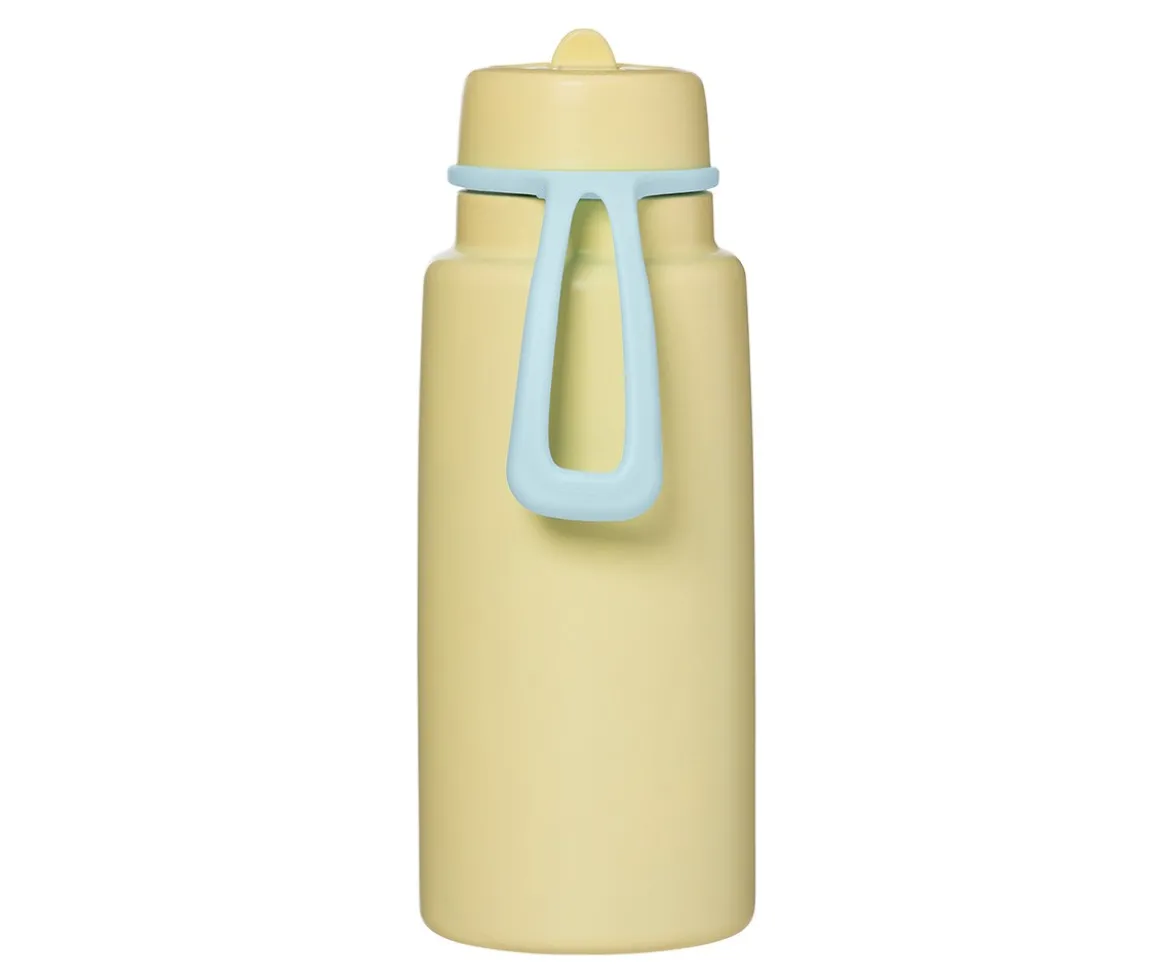 Botella Térmica con Boquilla Plegable y Asa 1L Looney Tunes