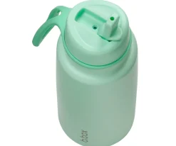Botella Térmica con Boquilla Plegable y Asa 1L Spearmint