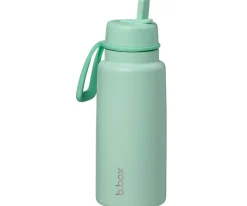Botella Térmica con Boquilla Plegable y Asa 1L Spearmint