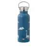 Botella Térmica con Boquilla Recambio Dinosaurio 500ml