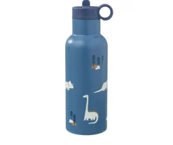 Botella Térmica con Boquilla Recambio Dinosaurio 500ml
