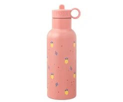 Botella Térmica con Boquilla Recambio Limones 500ml