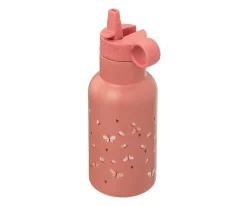 Botella Térmica con Boquilla Recambio Mariposas 350ml