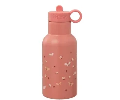 Botella Térmica con Boquilla Recambio Mariposas 350ml