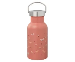 Botella Térmica con Boquilla Recambio Mariposas 350ml
