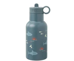 Botella Térmica con Boquilla Recambio Shark 350ml