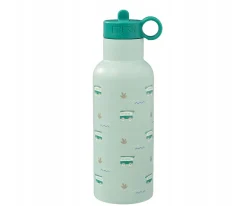 Botella Térmica con Boquilla Recambio Surf Azul 500ml