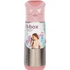 Botella Térmica con Pajita 500 ml Blush Crush