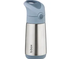 Botella Térmica con Pajita 350 ml Chill Out