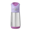 Botella térmica con pajita 350ml Sugar Plum