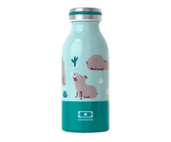 Botella Térmica Cooly Capy Azul