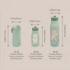 Botella Térmica Daisy Kiko The Toucan 475ml