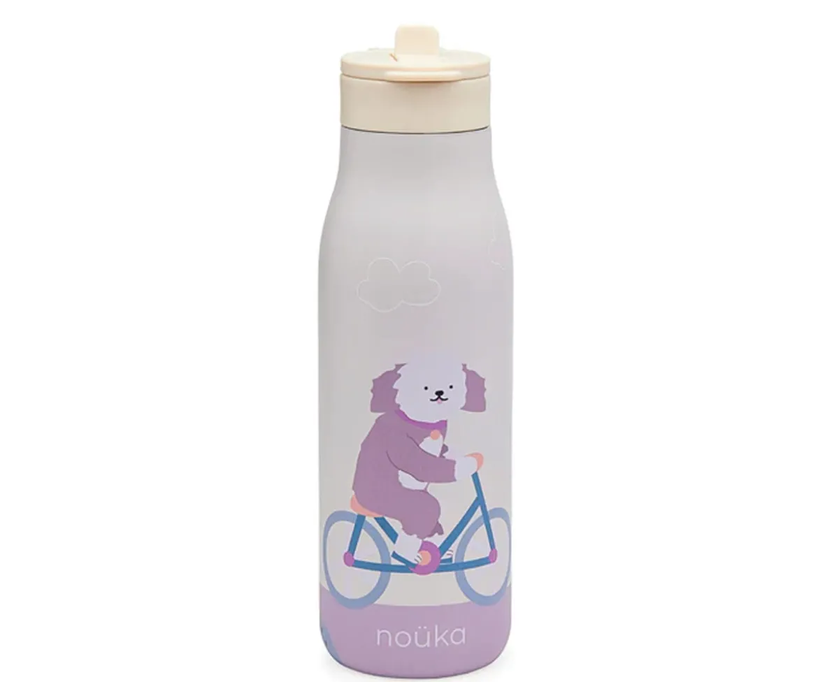 Botella Térmica Daisy Milo The Dog 475ml