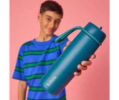 Botella Térmica Flip Top Lagoon 690 ml