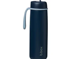 Botella Térmica Flip Top Midnight 690 ml