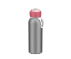 Botella Térmica Flip-up Campus 350 ml Cool Pink