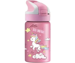Botella Térmica Infantil Summit™ Unicorn 350 ml