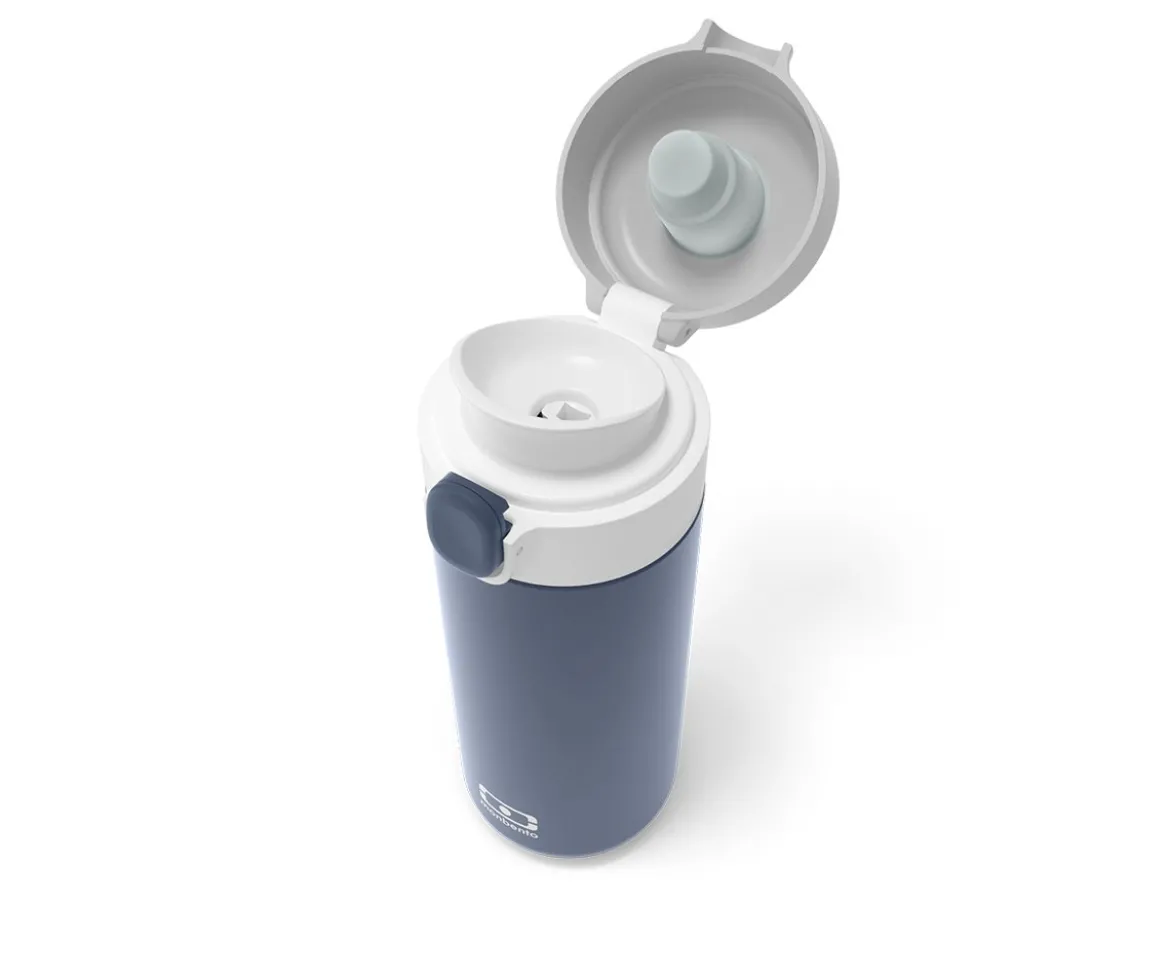 Botella Térmica MB Pop Azul 360ml
