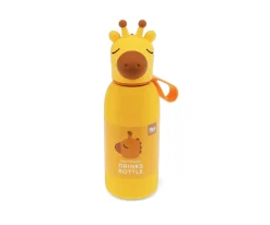 Botella Térmica 350ml Giraffe