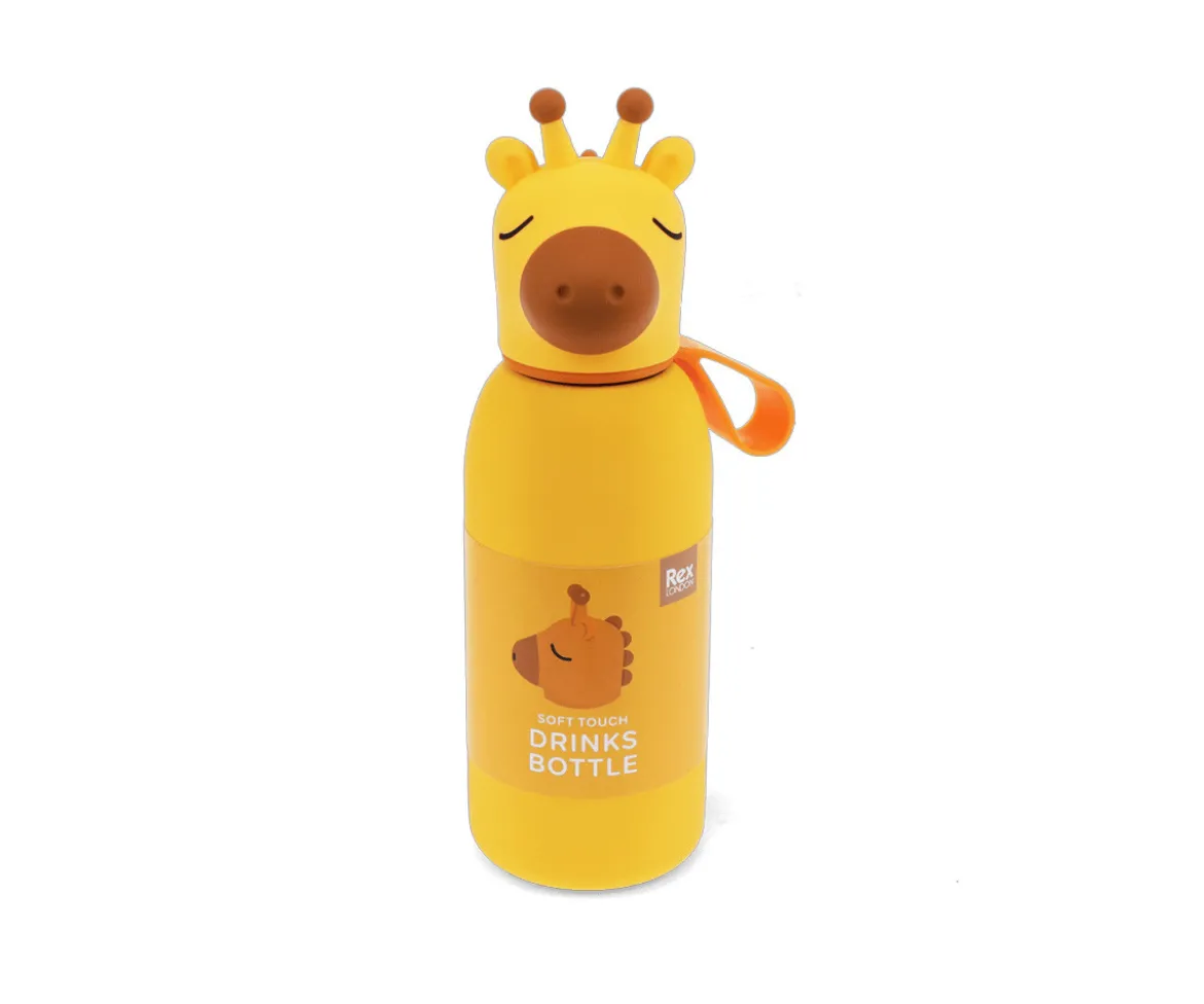 Botella Térmica 350ml Giraffe