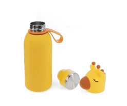 Botella Térmica 350ml Giraffe