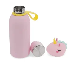 Botella Térmica 350ml Unicorn
