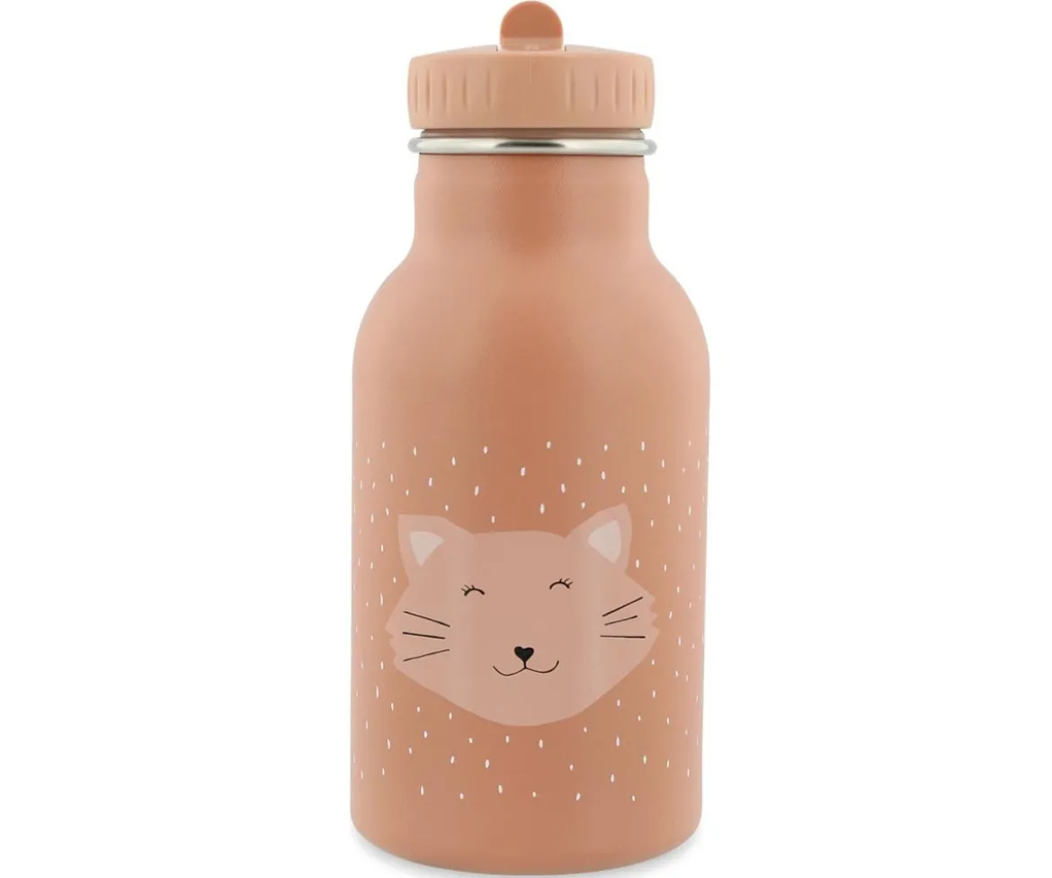 Botella Térmica Mr. Cat 350ml