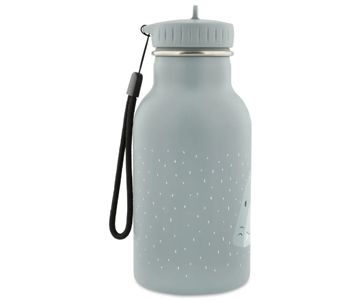 Botella Térmica Mr. Shark 350ml