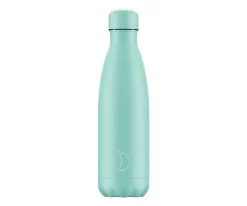Botella Térmica Pastel Menta Total 500ml