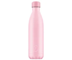 Botella Térmica Pastel Rosa Total 750ml